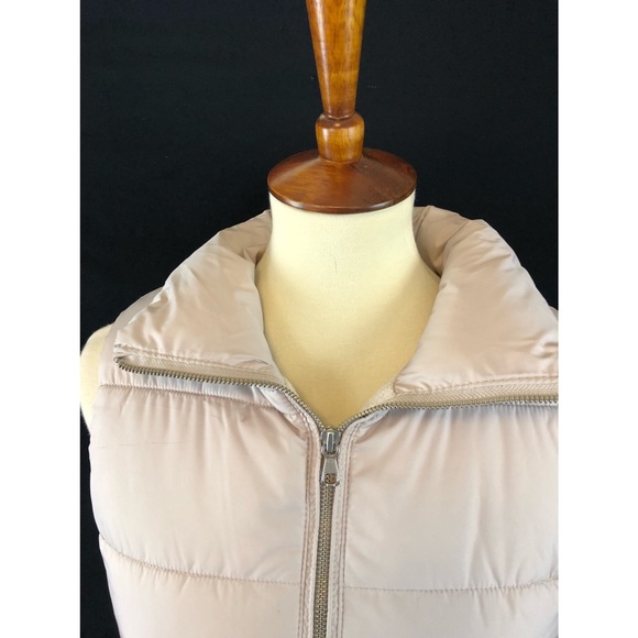 Fleece lined vest - Picture 4 of 6